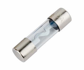 XSCORPION AGU100P Agu Fuses 100amp 5pk Platinum - High quality product image showing XSCORPION AGU100P Agu Fuses 100amp 5pk Platinum details and features