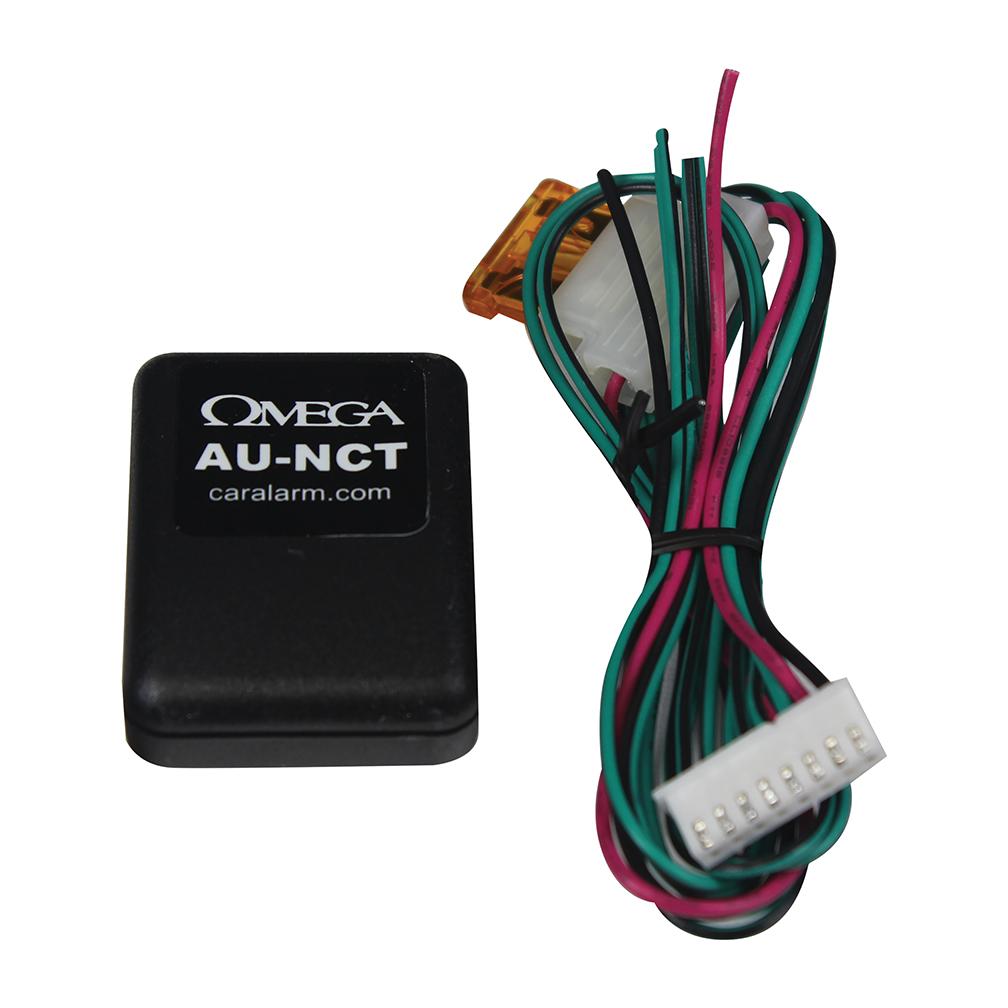 OMEGA / EXCALIBUR AUNCT Normally Closed Trigger Sensor - High quality product image showing OMEGA / EXCALIBUR AUNCT Normally Closed Trigger Sensor details and features