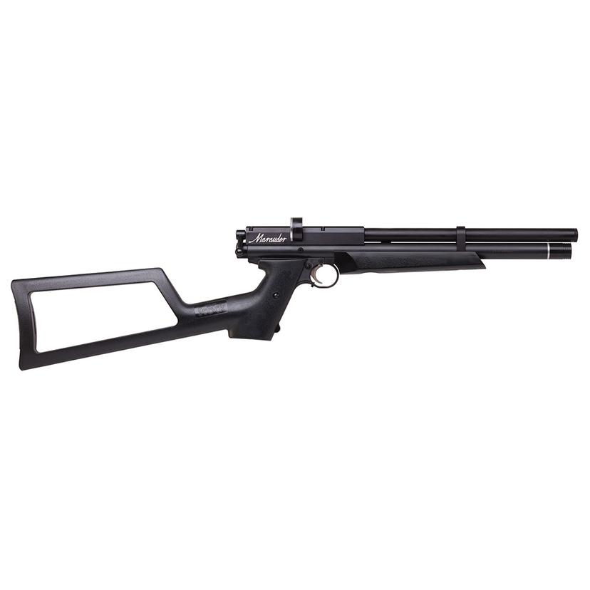 CROSMAN BP2220 Benjamin Marauder .22cal PCP Powered Pellet Air Pistol