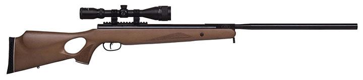 BENJAMIN BT1122WNP Trail Np Xl Magnum (wood) nitro Piston Powered Break Barrel Air Rifle With 3-9x40 Scope - High quality product image showing BENJAMIN BT1122WNP Trail Np Xl Magnum (wood) nitro Piston Powered Break Barrel Air Rifle With 3-9x40 Scope details and features