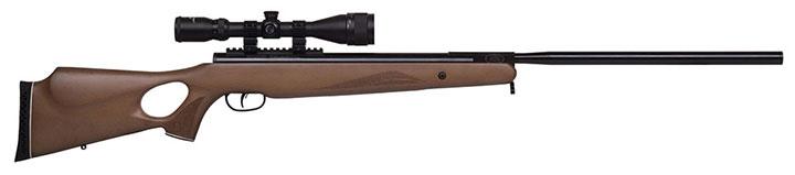 BENJAMIN BT1500WNP Trail Npt Xl Magnum (wood) nitro Piston Powered Break Barrel Air Rifle With 3-9x40 Scope - High quality product image showing BENJAMIN BT1500WNP Trail Npt Xl Magnum (wood) nitro Piston Powered Break Barrel Air Rifle With 3-9x40 Scope details and features