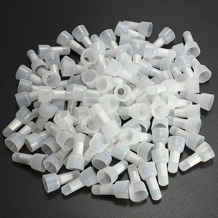 XSCORPION CC1614.1 Crimp Caps 14-16ga. 1000 Pcs - High quality product image showing XSCORPION CC1614.1 Crimp Caps 14-16ga. 1000 Pcs details and features