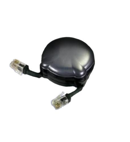 ARTISTIC 01101 CORDMANAGER BLACK