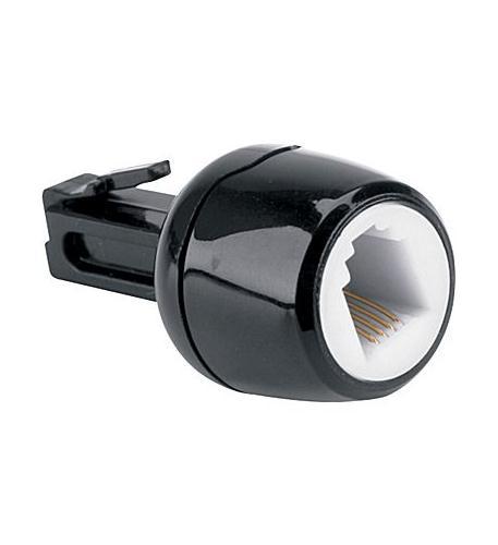 SOFTALK 35051 CORD DETANGLER BLACK - High quality product image showing SOFTALK 35051 CORD DETANGLER BLACK details and features