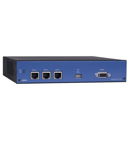 ADTRAN 4700341F2 Netvanta 3140 Enhanced with EFP - High quality product image showing ADTRAN 4700341F2 Netvanta 3140 Enhanced with EFP details and features