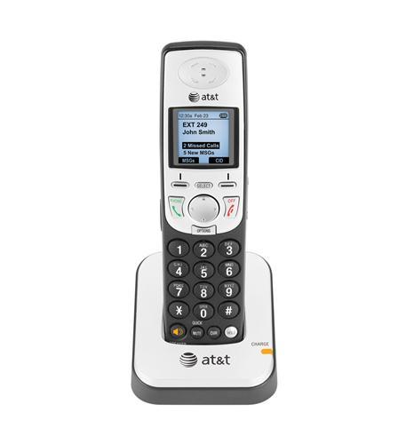 AT&T SB67040 Synapse Cordless Phone - High quality product image showing AT&T SB67040 Synapse Cordless Phone details and features