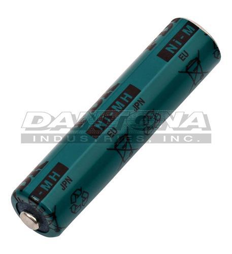 DANTONA AAA-1000NM 1.2 volt 1000maAh AAA Rechargeable Battery - High quality product image showing DANTONA AAA-1000NM 1.2 volt 1000maAh AAA Rechargeable Battery details and features