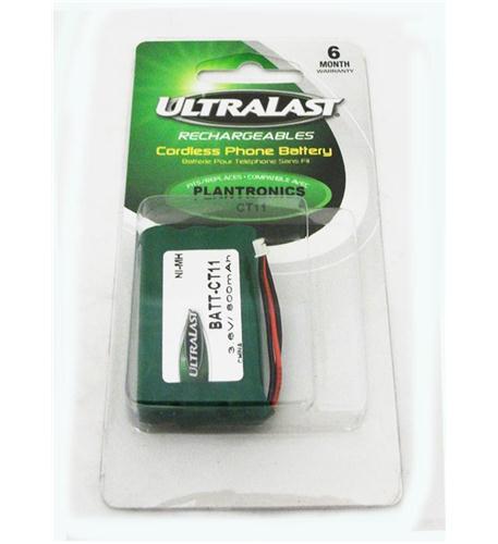 DANTONA Battery for CT11/12 PL-63421-01