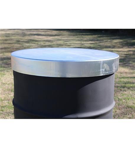 BOSS BUCK BB-101 Lid-55 Gallon Slip on 3 INCH - High quality product image showing BOSS BUCK BB-101 Lid-55 Gallon Slip on 3 INCH details and features
