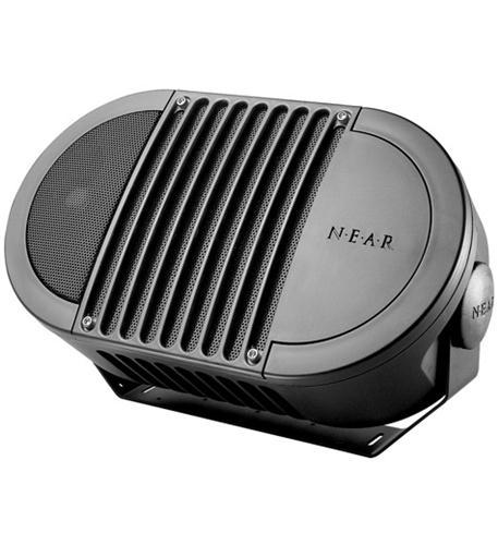 BOGEN A8BLK All-Weather Loudspeaker 8 IN Woofer