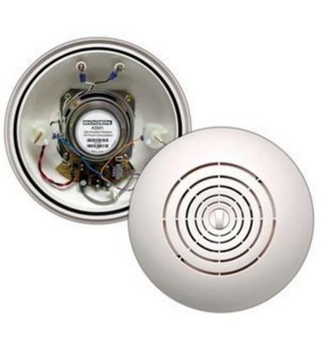 BOGEN ASM1 Self Amplified EZ Mount Ceiling Speaker
