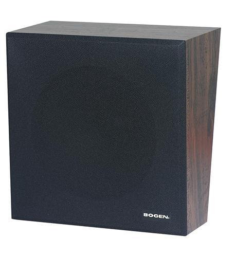BOGEN ASWB1 1W Self Amplified Wall Baffle