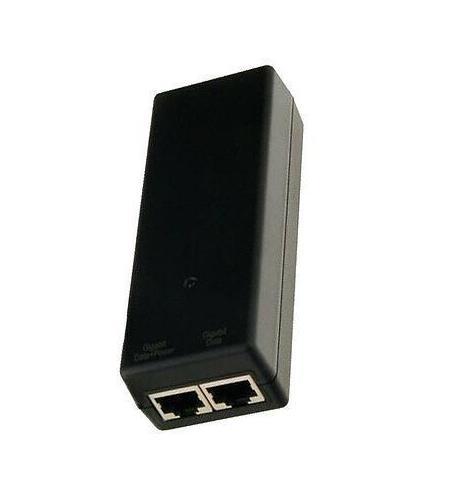 CAMBIUM NETWORKS N000000L142A PoE 60W 56V 5GbE DC Injector Indoor - High quality product image showing CAMBIUM NETWORKS N000000L142A PoE 60W 56V 5GbE DC Injector Indoor details and features