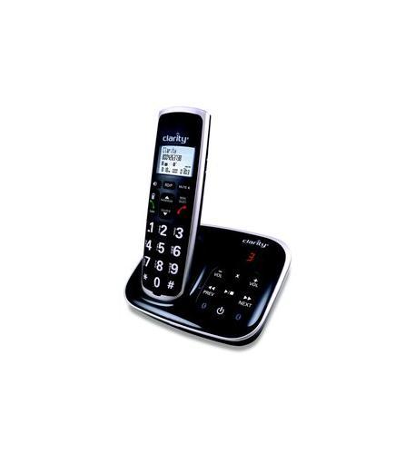 CLARITY BT914 Cordless Bluetooth Phone with ITAD - High quality product image showing CLARITY BT914 Cordless Bluetooth Phone with ITAD details and features