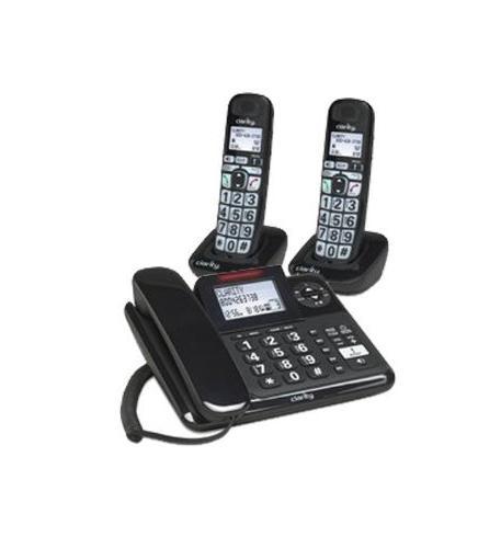 CLARITY E814CC2 54010.001 E814CC + D703HS - High quality product image showing CLARITY E814CC2 54010.001 E814CC + D703HS details and features