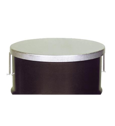 AMERICAN HUNTER AH-L55 EASY OPEN LID FOR 55 GALLON FEEDER