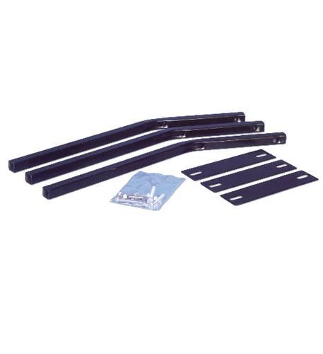 AMERICAN HUNTER AH-LA55 LEG ADAPTER KIT FOR 350 LB. FEEDER