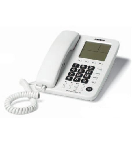 CORTELCO 2109 Large Backlit Corded with Speakerphone - The Twister Group Tools product