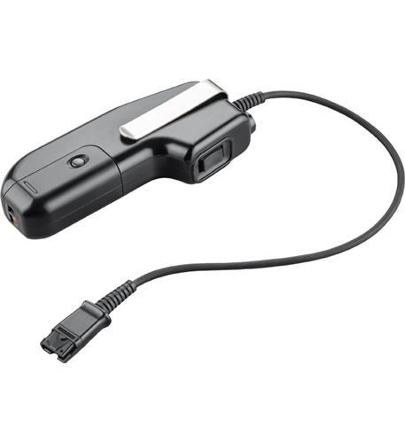 PLANTRONICS 201059-01 Spre Remote with Battery for CA12CD-S - The Twister Group Tools product