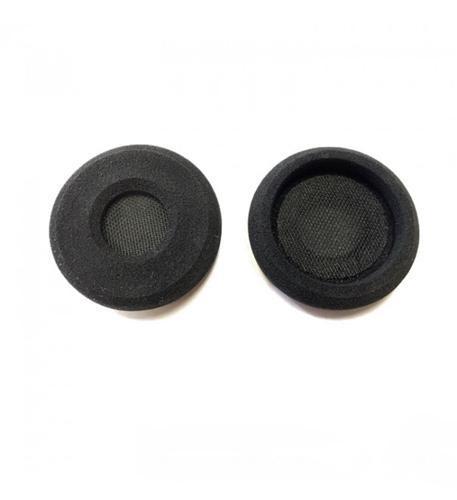 PLANTRONICS 202997-02 Spare EncorePro HW510/520 Ear Cushions - High quality product image showing PLANTRONICS 202997-02 Spare EncorePro HW510/520 Ear Cushions details and features