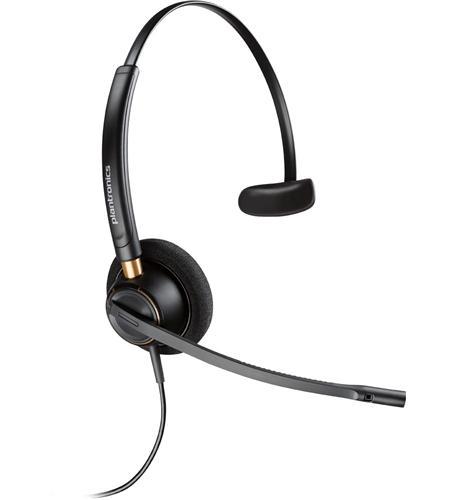 PLANTRONICS 203191-01 ENCOREPRO HW510D - The Twister Group Tools product