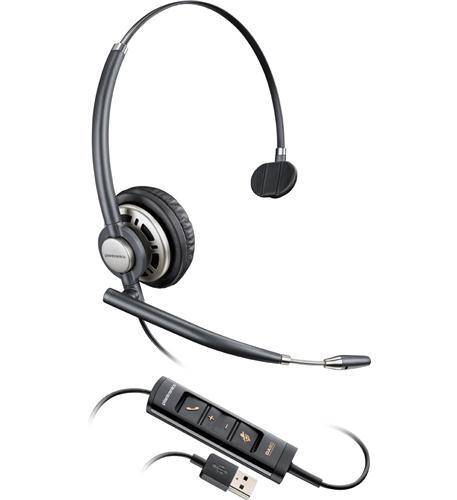 PLANTRONICS 203476-01 ENCOREPRO HW715 USB