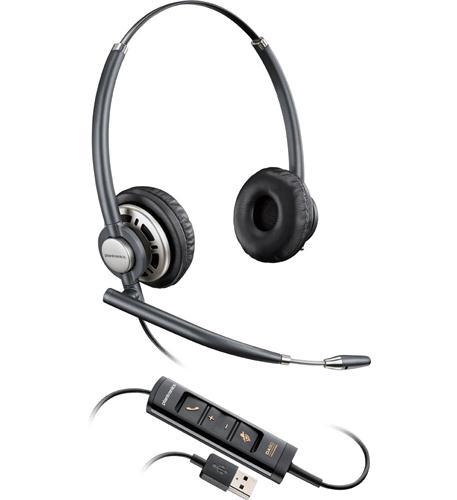 PLANTRONICS 203478-01 ENCOREPRO HW725 USB