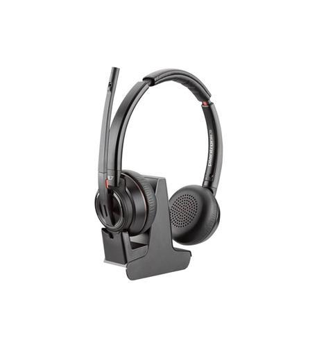 PLANTRONICS 211423-02 SAVI 8220 SPARE HEADSET AND CRADLE