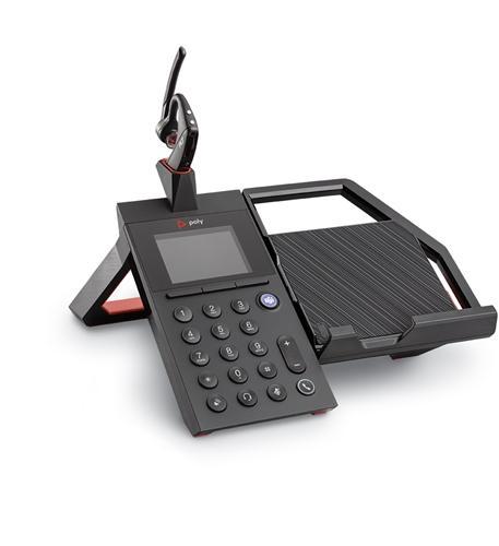 PLANTRONICS 212952-311 ELARA 60 WS FOR VOY WITH 5200 HEADSET - High quality product image showing PLANTRONICS 212952-311 ELARA 60 WS FOR VOY WITH 5200 HEADSET details and features