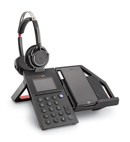 PLANTRONICS 212952-411 ELARA 60 WS FOR FOCUS W/ VOYAGER HEADSET - The Twister Group Tools product