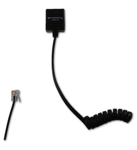 PLANTRONICS 40286-01 10FT Extension M/F Modular