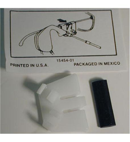 PLANTRONICS 40700-01 Eyeglass Clip