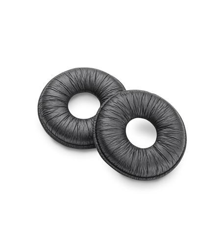 PLANTRONICS 67063-01 Ear Cushions for CS50/55, 2 pack