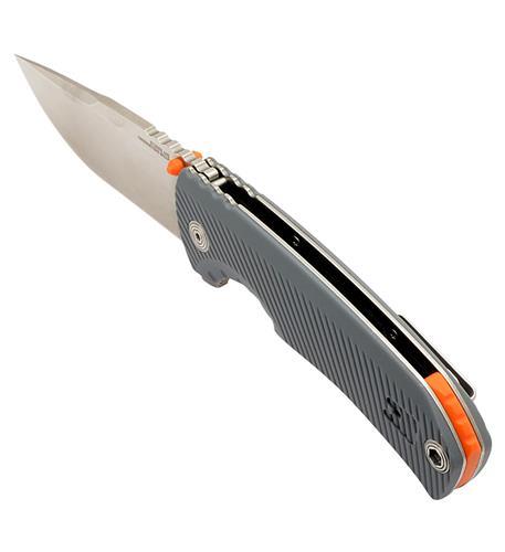 SOG 14-06-02-43 TELLUS FLK - WOLF GRAY - The Twister Group Tools product