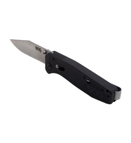 SOG FLA1001-CP FLARE - SATIN, STRAIGHT - High quality product image showing SOG FLA1001-CP FLARE - SATIN, STRAIGHT details and features