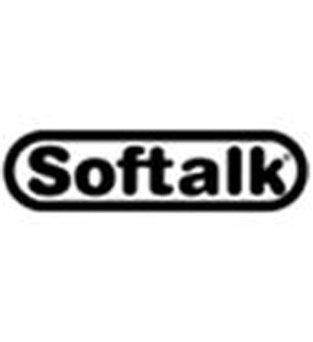 SOFTALK 310-452WH S-Video Female to Female Connector - High quality product image showing SOFTALK 310-452WH S-Video Female to Female Connector details and features