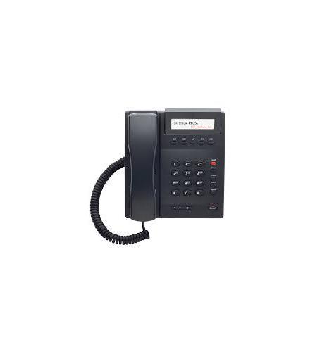 TELEMATRIX 44191001 IP100 Black