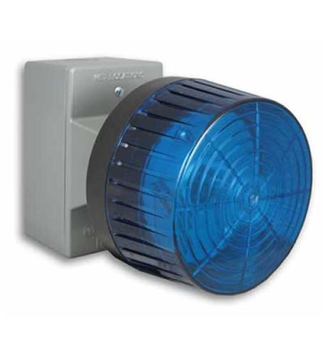 VIKING BLK-4-EWP Control Module and Strobe Light with Enhanced Weather Protection - High quality product image showing VIKING BLK-4-EWP Control Module and Strobe Light with Enhanced Weather Protection details and features