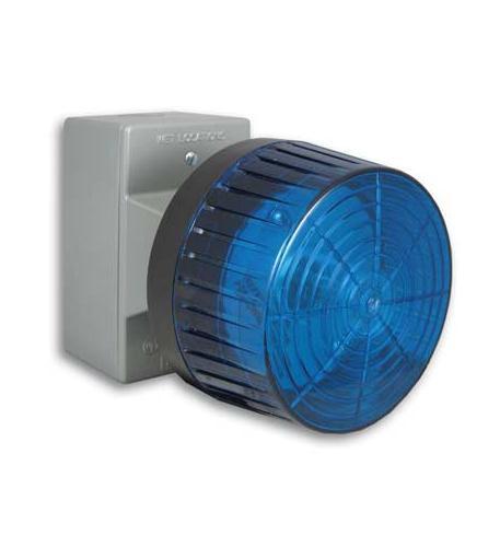 VIKING BLK-4 LED Strobe Light Kit - High quality product image showing VIKING BLK-4 LED Strobe Light Kit details and features