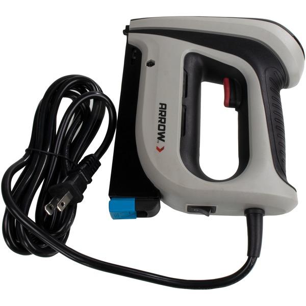 ARROW T50ACD Compact Electric Staple Gun - High quality product image showing ARROW T50ACD Compact Electric Staple Gun details and features