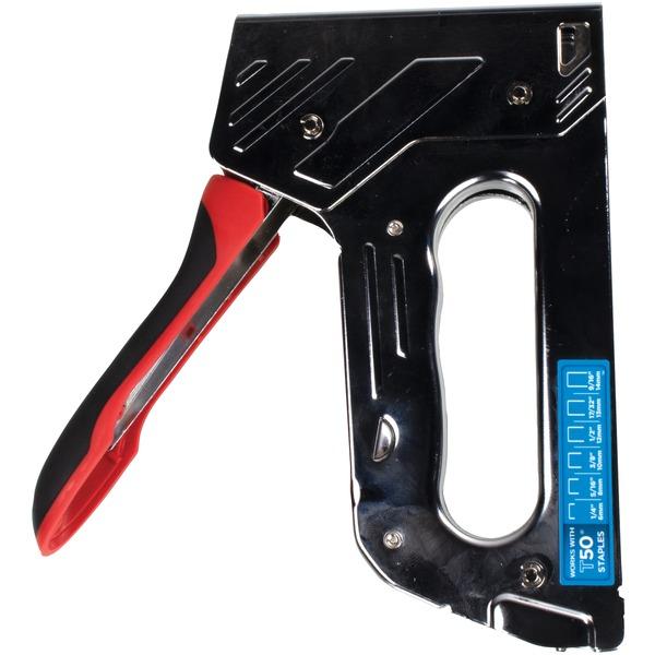ARROW T55BL Steel Manual Staple Gun - High quality product image showing ARROW T55BL Steel Manual Staple Gun details and features