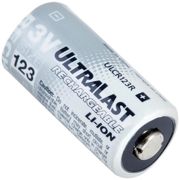 DANTONA ULCR123R CR123 Replacement Battery - High quality product image showing DANTONA ULCR123R CR123 Replacement Battery details and features