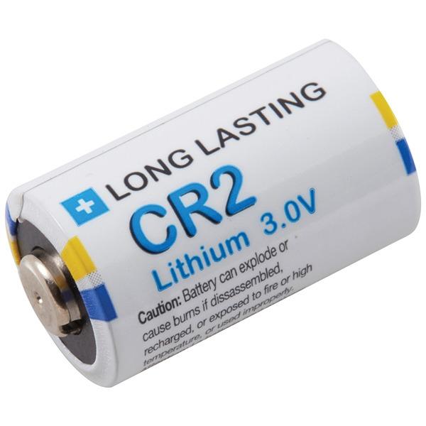 DANTONA ULCR22 CR2 Replacement Batteries, 2 pk - High quality product image showing DANTONA ULCR22 CR2 Replacement Batteries, 2 pk details and features