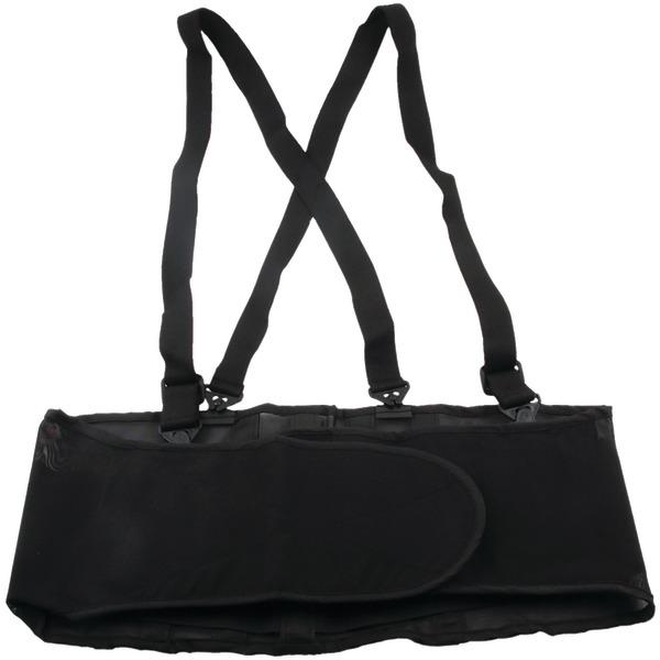 ERGODYNE 11385 ProFlex 100 Economy Spandex Back-Support Belt (39 INCH-42 INCH)
