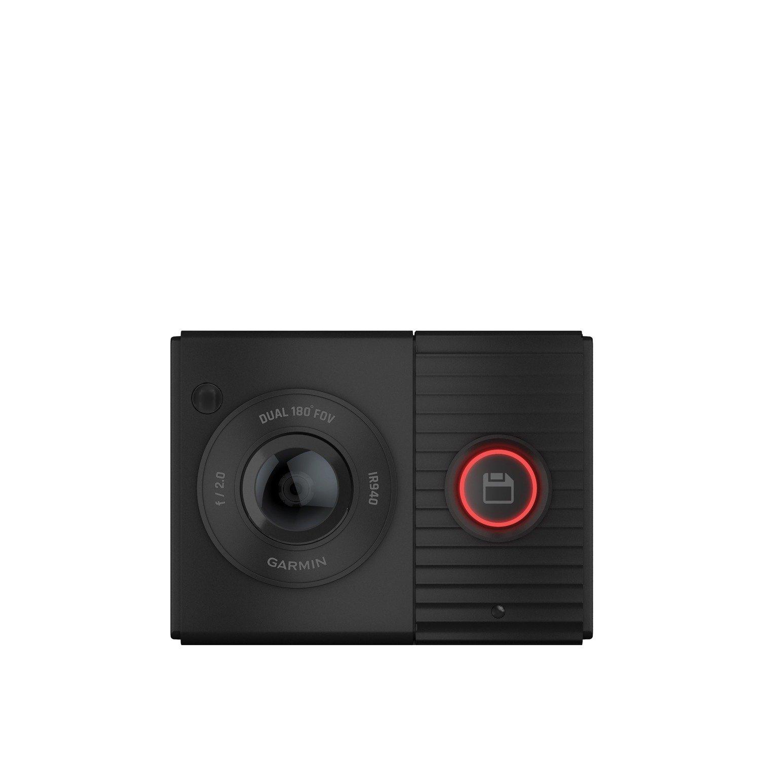 GARMIN 010-02259-00 Dash Cam Tandem - High quality product image showing GARMIN 010-02259-00 Dash Cam Tandem details and features