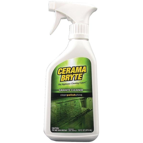 CERAMA BRYTE 31756 Granite Cleaner - High quality product image showing CERAMA BRYTE 31756 Granite Cleaner details and features