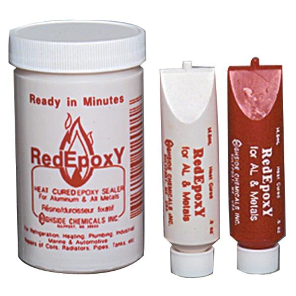 HIGHSIDE 12001 Red Epoxy - The Twister Group Tools product