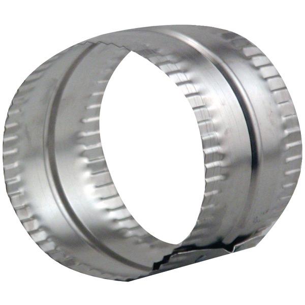 LAMBRO 244 4 INCH Aluminum Duct Connector