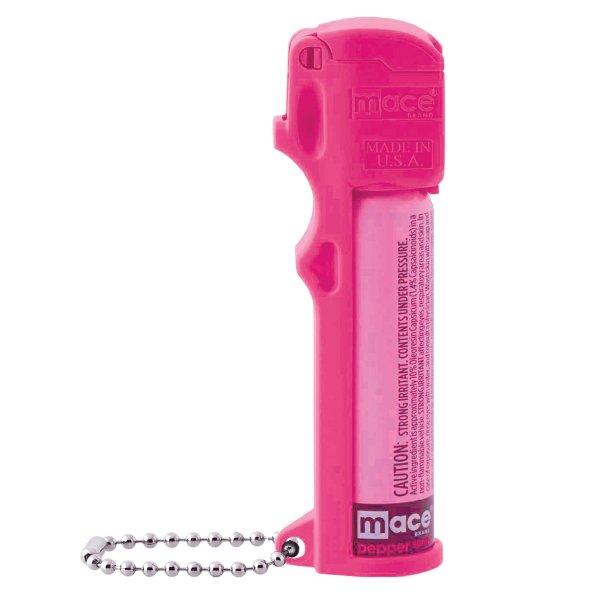 MACE 80726 Personal Model Pepper Spray (Neon Pink) - High quality product image showing MACE 80726 Personal Model Pepper Spray (Neon Pink) details and features
