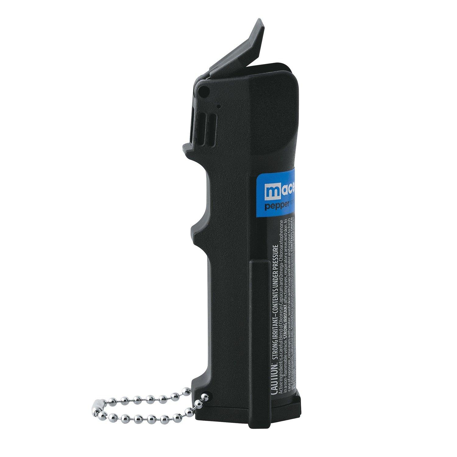 MACE 80750 Police Personal Model Pepper Spray - High quality product image showing MACE 80750 Police Personal Model Pepper Spray details and features